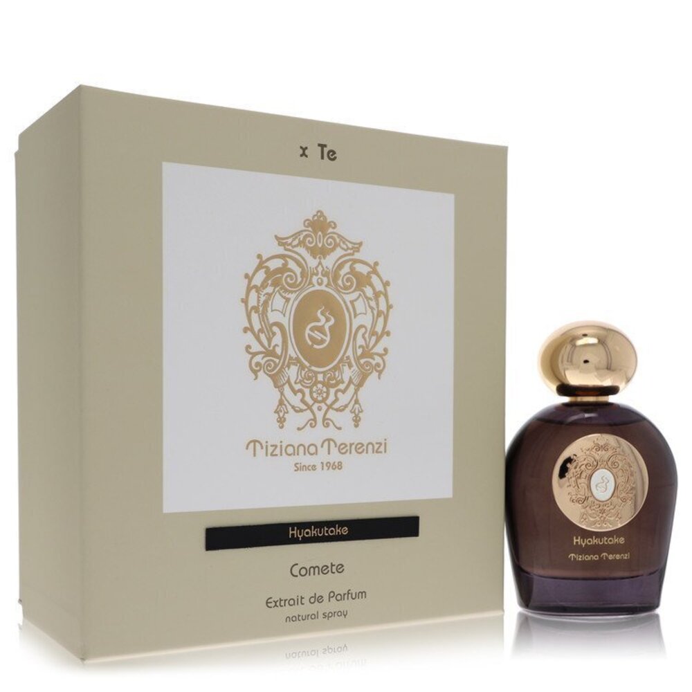 Tiziana Terenzi Hyakutake by Tiziana Terenzi Extrait De Parfum Spary (Unisex) 3.
